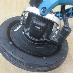 マキタ makita SL801D ドライウォールサンダ 中古品 255mm 【ハンズクラフト宜野湾店】の画像