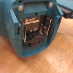 マキタ makita SL801D ドライウォールサンダ 中古品 255mm 【ハンズクラフト宜野湾店】の画像