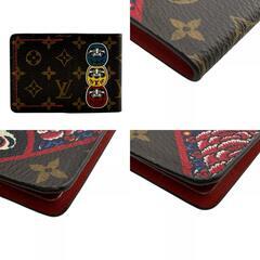 ルイヴィトン LOUIS VUITTON 手鏡・コンパクト モノグラム ミロワール