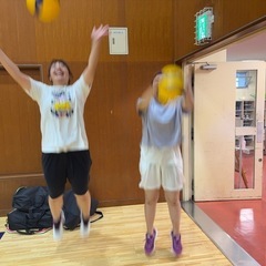 気づいたら友達できる！埼玉ゆるバレーメンバー募集🏐