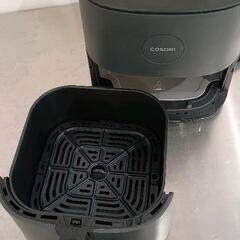 0901-169 COSORIノンフライヤーの画像