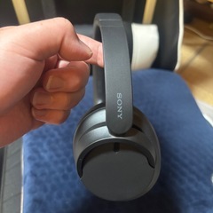 SONY WH-CH720Nの画像