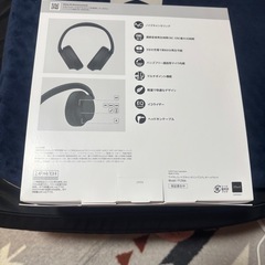 SONY WH-CH720Nの画像