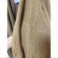 アダムエロペ　コートの画像