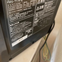 アイリスオーヤマ　電子レンジ　　の画像