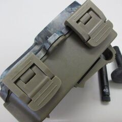 BL480L-P デジタルハンティングカメラ ジャンク品の画像