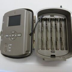 BL480L-P デジタルハンティングカメラ ジャンク品の画像