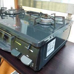 リンナイ　LPガスコンロ　RT61GH-R　幅59.4cmの画像