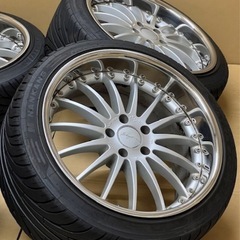PCD120 11j9.5j20インチの画像