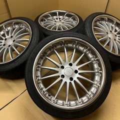 PCD120 11j9.5j20インチの画像