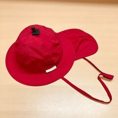 petit main りんごハット 46cm