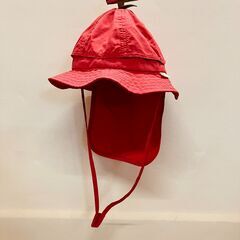 petit main りんごハット 46cmの画像