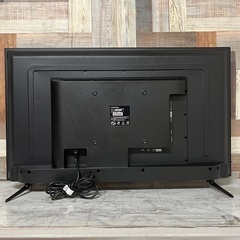 即日受渡❣️2年前購入アイオーデータ43型4K液晶モニターブルーライト減24500円の画像