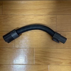 立て置きできる掃除機の画像