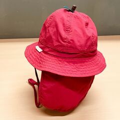 petit main りんごハット 46cmの画像