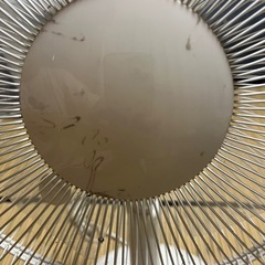 扇風機の画像