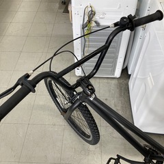 アニマート　24インチ自転車の画像