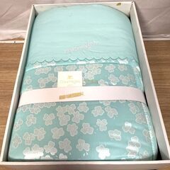 【B204】未使用品/ギフト/寝具/まとめて/絹混肌布団/羊毛混肌掛けふとん/綿毛布など/長期保管品の画像