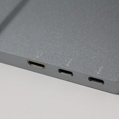 山善/Qriom/モバイルモニター/QMM-156/15.6インチ ⑥の画像