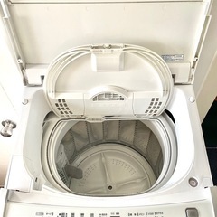 三菱 洗濯乾燥機 9kgの画像