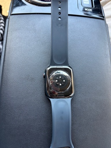 Applewatch シリーズ9