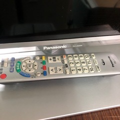 NO：3934 Panasonic42型液晶テレビリモコン付き‼️お買い得品❣️の画像