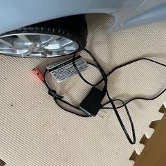 アウディ 子供用電動車の画像