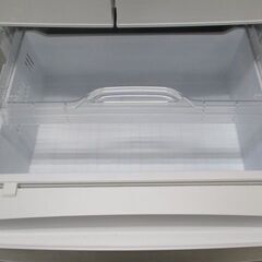 6ドア冷蔵庫　三菱　462L　MR-R46F-W　2020年製【引き取り限定】の画像