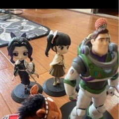 フィギュアの画像