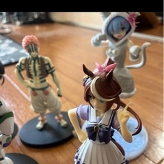 フィギュアの画像