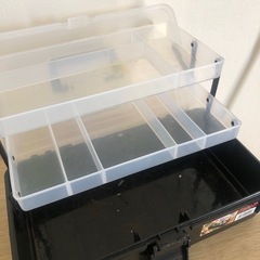 工具箱🛠️🧰の画像