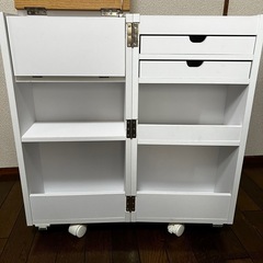 ドレッサーの画像