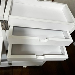 ドレッサーの画像
