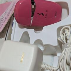 値下げ　ナショナル　ソイエ（足腕）　脱毛の画像