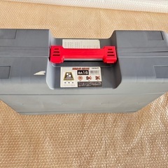 カーメート　非金属製チェーン　バイアスロン BA16の画像