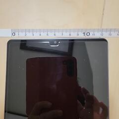 ドコモタブレットの画像