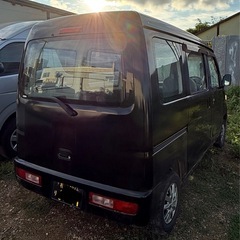 即納車可能‼️ サンバー　車検付き　AT  4WD ALLコミコミの画像