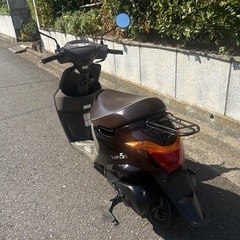 緊急値下げ‼️98000→50000スズキレッツ5です❗️脅威の2031キロ🤗自賠責今年の12月まであります🤗の画像