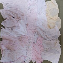 【50点以上】ベビー服　肌着　小物の画像