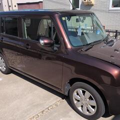 アルトラパン　約車検２年付の画像