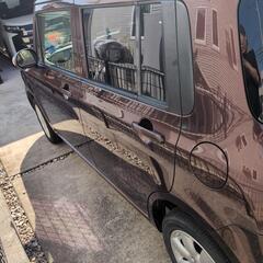 アルトラパン　約車検２年付の画像