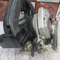 マキタ makita HS474D 125mm マルノコ 中古品 本体のみ 18V 【ハンズクラフト宜野湾店】の画像