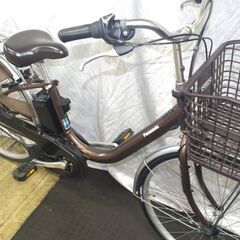 「中古」Panasonic/ViVi L /(BE-ELL632)/26インチの画像