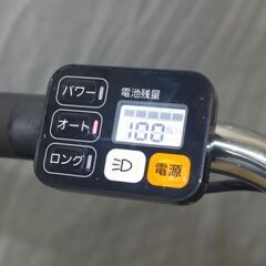 「中古」Panasonic/ViVi L /(BE-ELL632)/26インチの画像