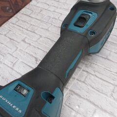 マキタ makita TM001G マルチツール 中古品 本体のみ 40V スターロック式 【ハンズクラフト宜野湾店】の画像