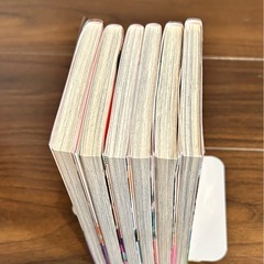 アナグラアメリ 7〜12 巻  佐藤 ざくり　の画像