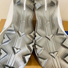 MIZUNO　ソフトボール🥎野球⚾️スパイクの画像