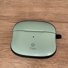 iFace AirPods Proケース1世代・2世代の画像