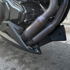 ハーレーダビッドソン　X350の画像