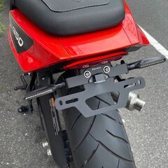 ハーレーダビッドソン　X350の画像